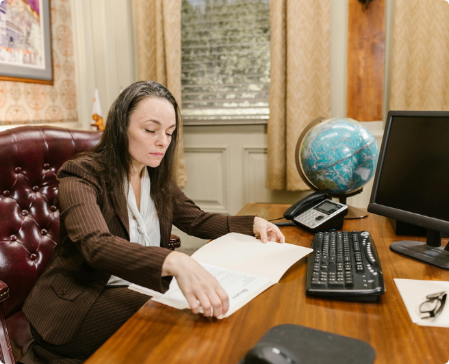 administration publique