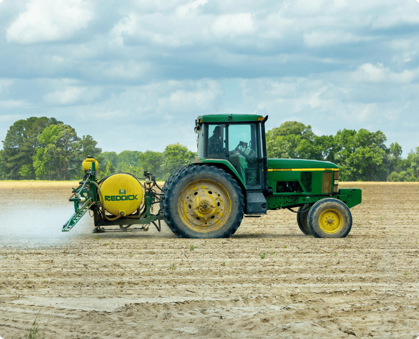 ats recrutement secteur agriculture