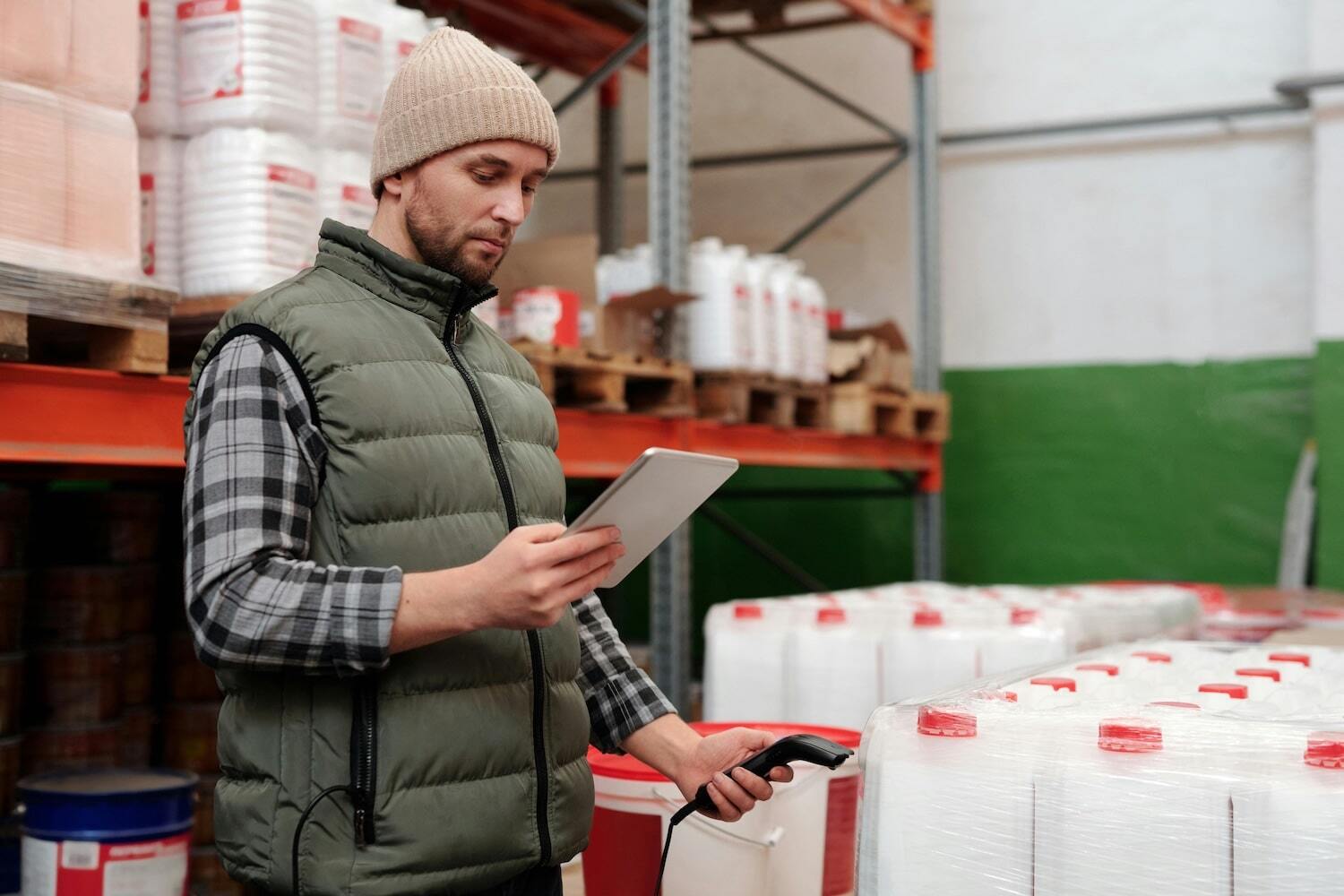 digitalisation metiers transport logistique-min