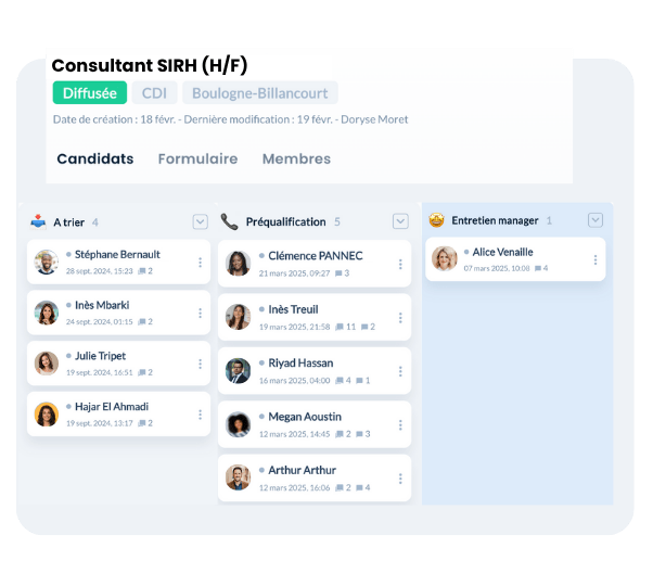 gestion candidatures _ service aux entreprises