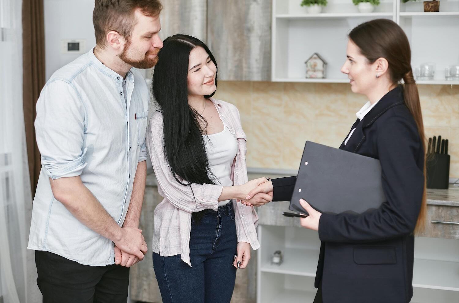 immobilier tension profils commerciaux