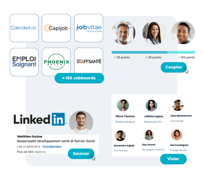 jobboard santé-min