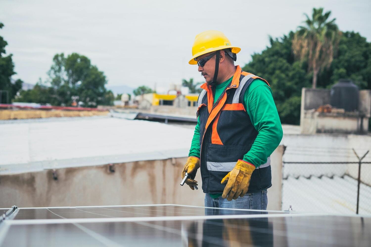 départ retraite environnement énergie