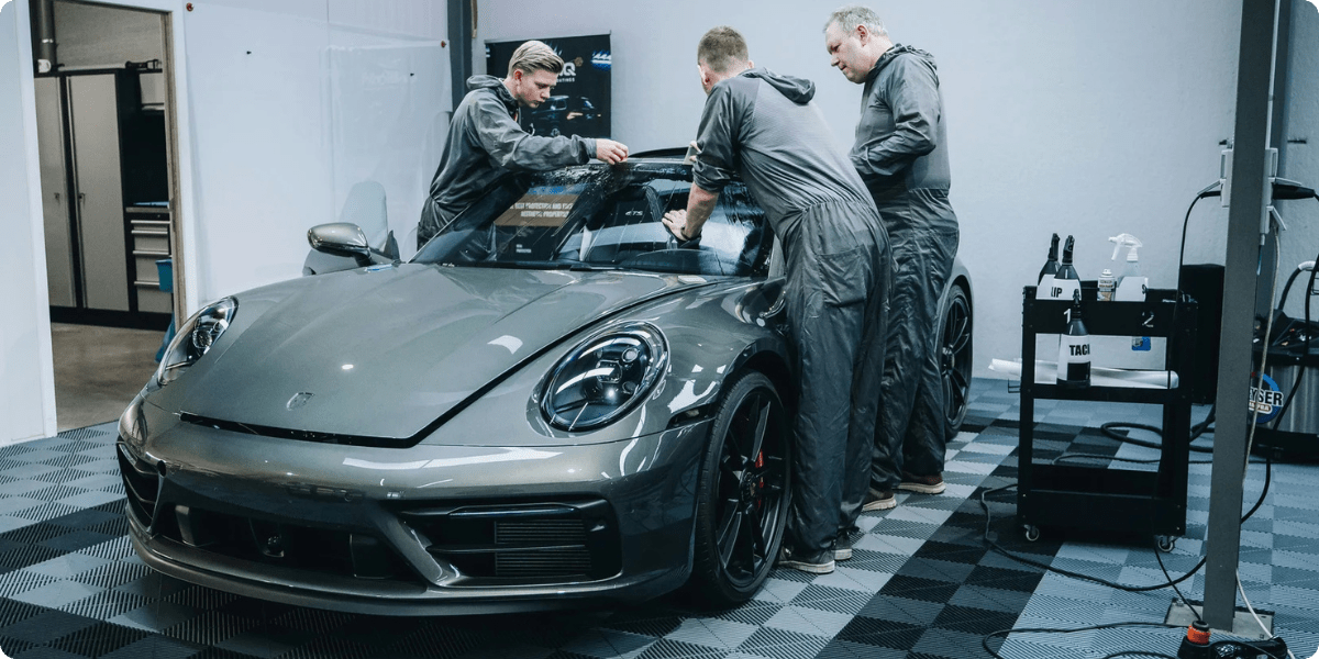 secteur automobile ats